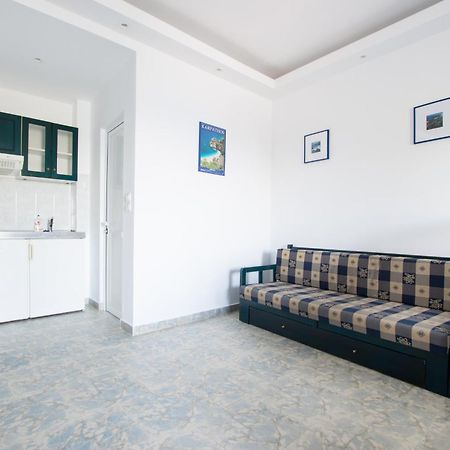Akti Studios Karpathos Town  Exterior photo