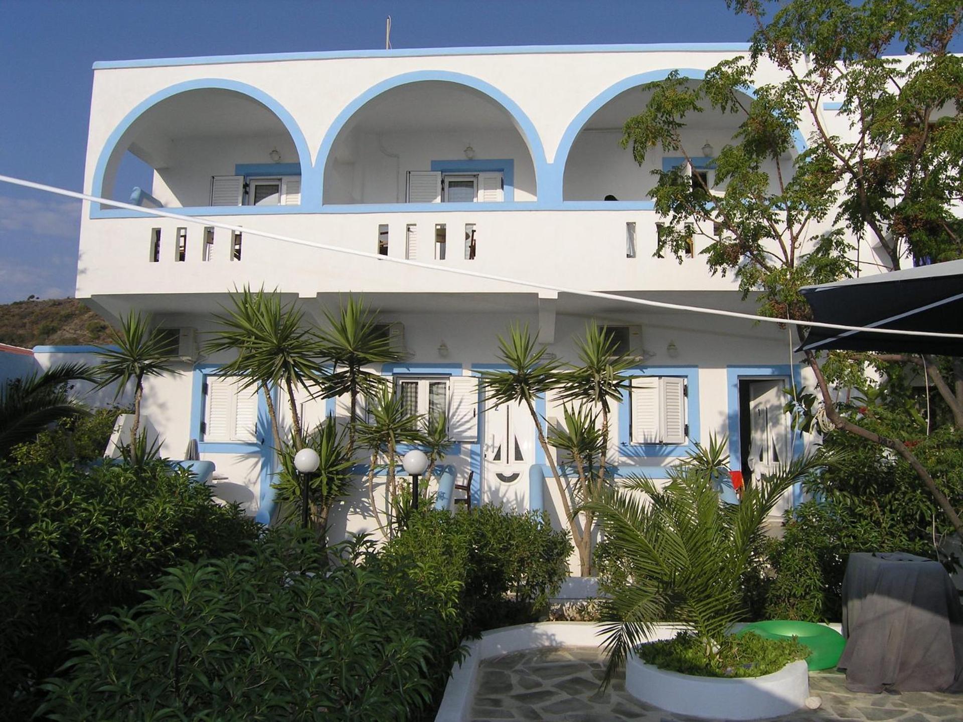 Akti Studios Karpathos Town  Exterior photo