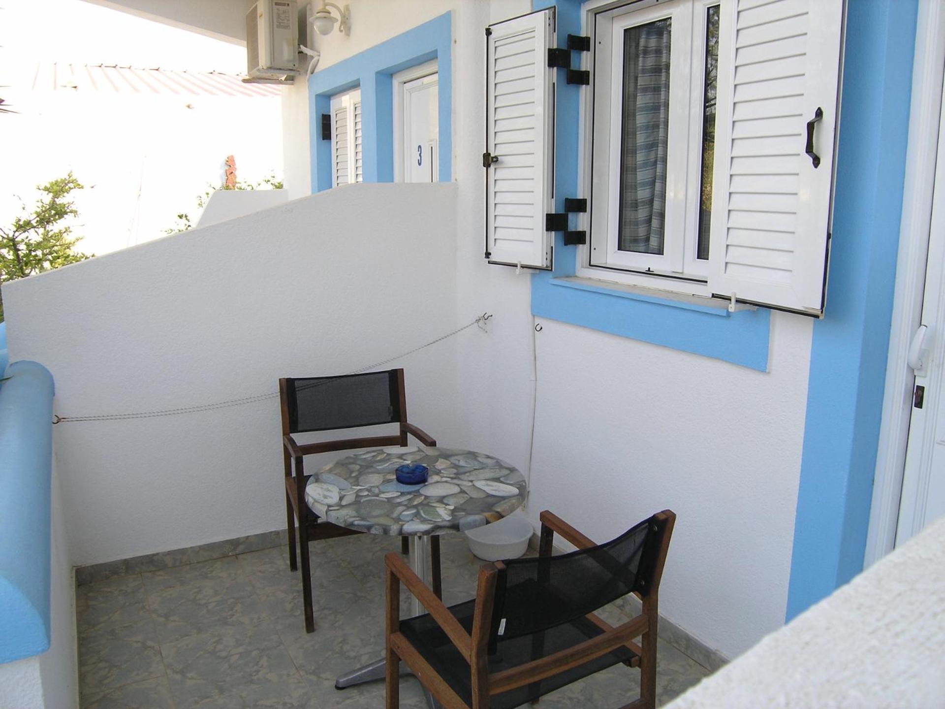 Akti Studios Karpathos Town  Exterior photo