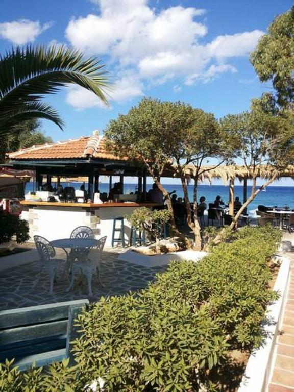 Akti Studios Karpathos Town  Exterior photo